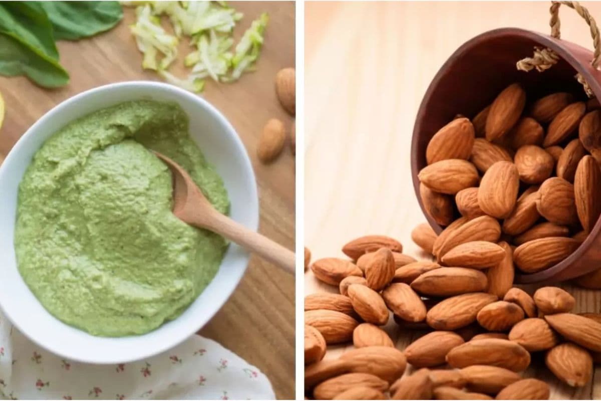 Badam ki Chutney Recipe: सिर्फ 10 मिनट में बनाएं बादाम की हेल्दी और टेस्टी चटनी