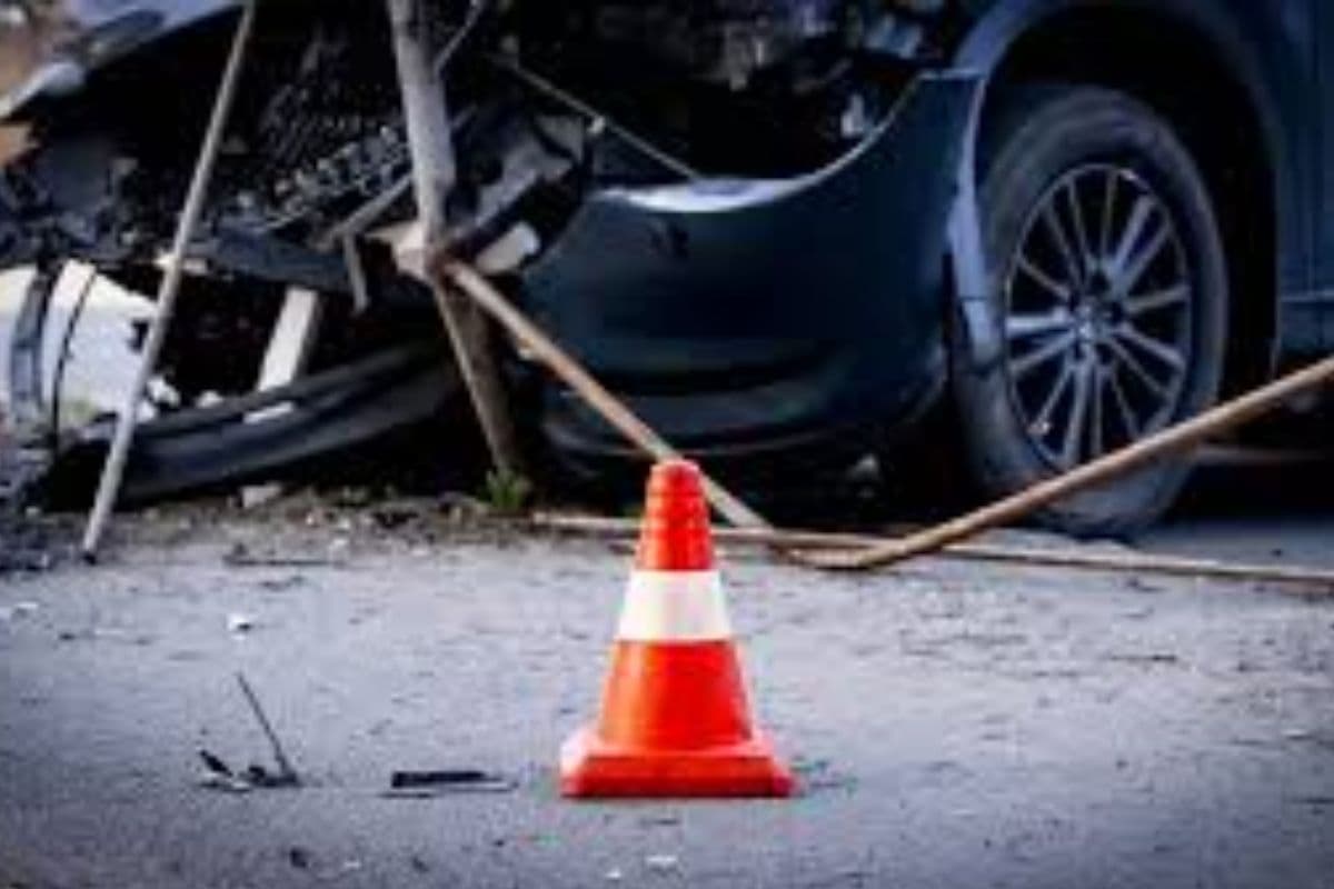 Bagaha News: रामनवमी के दिन बगहा में उठी एक परिवार के तीन लोगों की अर्थी, भीषण हादसे ने सबकुछ उजाड़ दिया