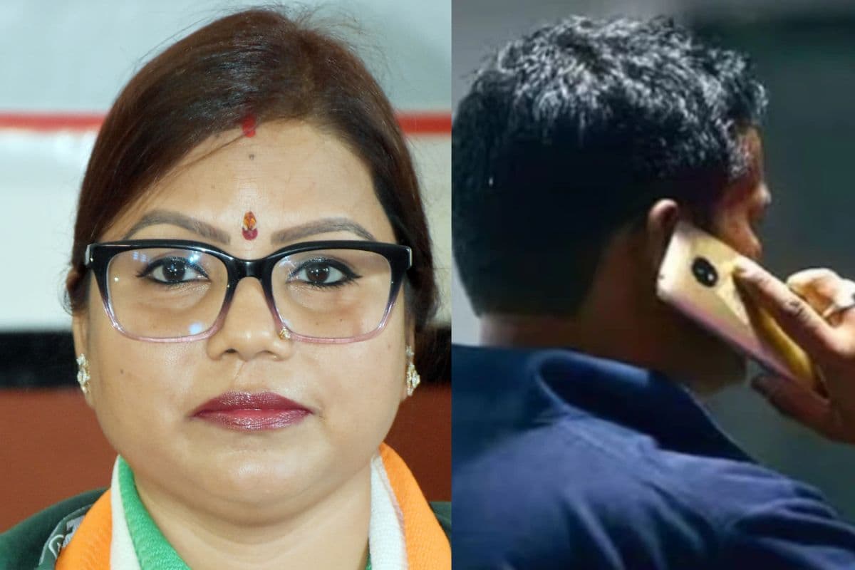 'तुम्हारा पति और बेटा जेल में है, मर्डर करना बड़ी बात नहीं है', पूर्व मंत्री को मिली जान से मारने की धमकी