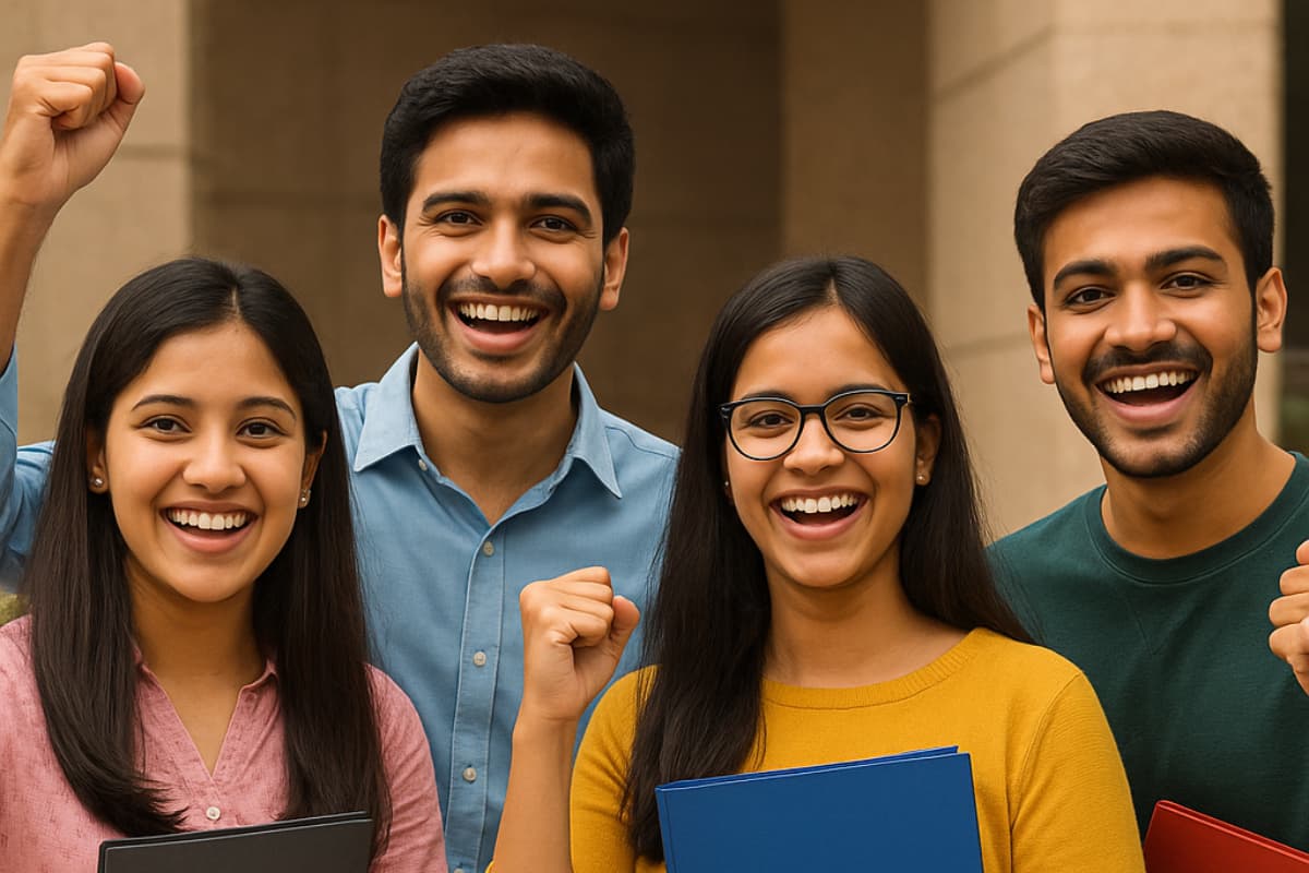 Best BTech College: Google और Apple जैसी कंपनियों में प्लेसमेंट देता है यूपी का ये कॉलेज, JEE मेन स्कोर से पाएं एडमिशन