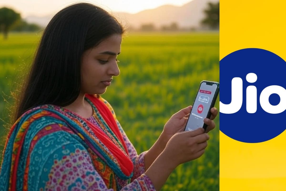 Jio ₹1049 Plan: 2GB डाटा, फ्री OTT, 84 दिनों की वैलिडिटी, जानिए पूरे बेनिफिट्स