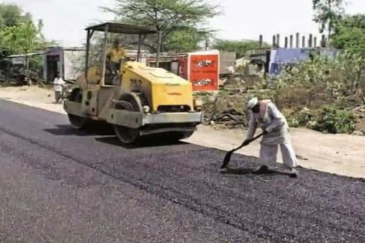 बिहार के इस शहर को मिली दो नई सड़कों की सौगात, 44 करोड़ रुपए से होगा सड़क निर्माण