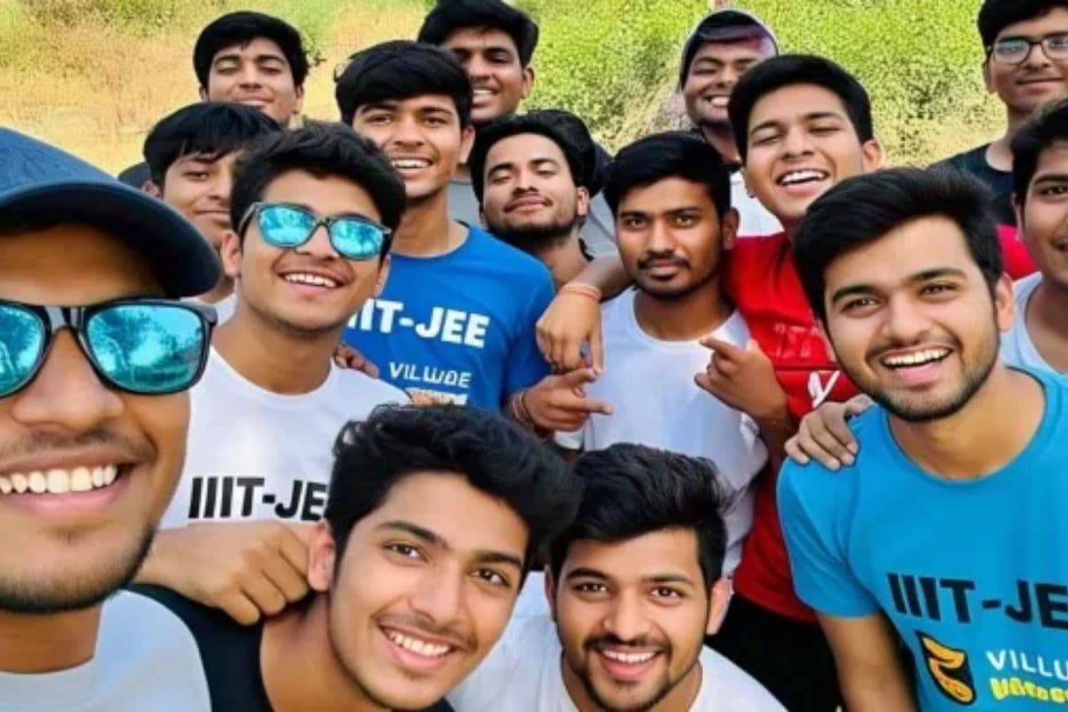 बिहार का वो गांव जहां हर गली से निकलता है एक IITian, अब बन रहा है पूरे देश के लिए उदाहरण!