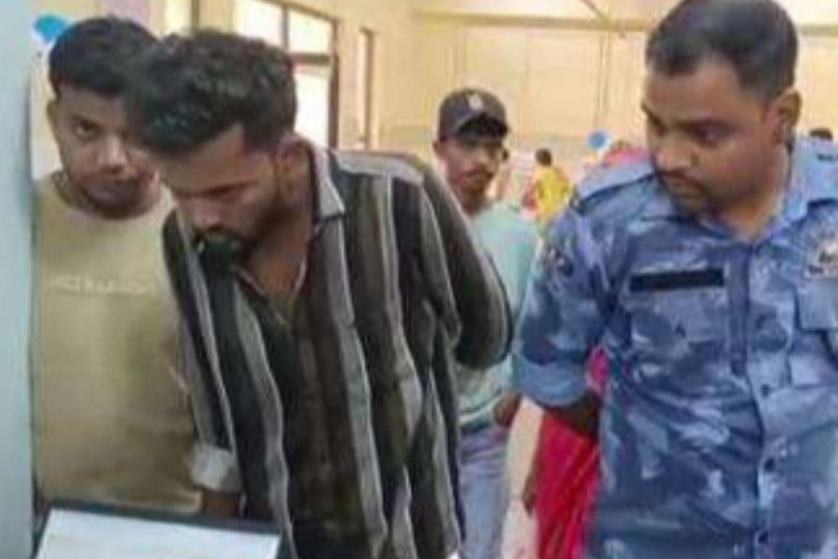 PM मुद्रा योजना और लोन का झांसा देकर साइबर ठगों ने की लाखों की ठगी, 4 आरोपी गिरफ्तार