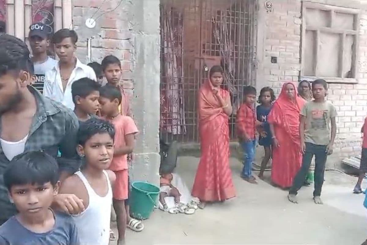 Bihar: पांच बच्चों की मां और डाटा ऑपरेटर की चोरी-छुपे मोहब्बत उजागर, गांव वालों ने शादी के बाद निकाला फरमान