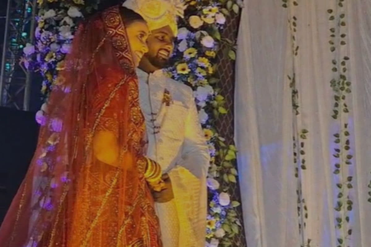 जब श्रीलंका से आया दूल्हा और बिहार में बजी शहनाई, पढ़िए दो देशों की प्रेम कहानी