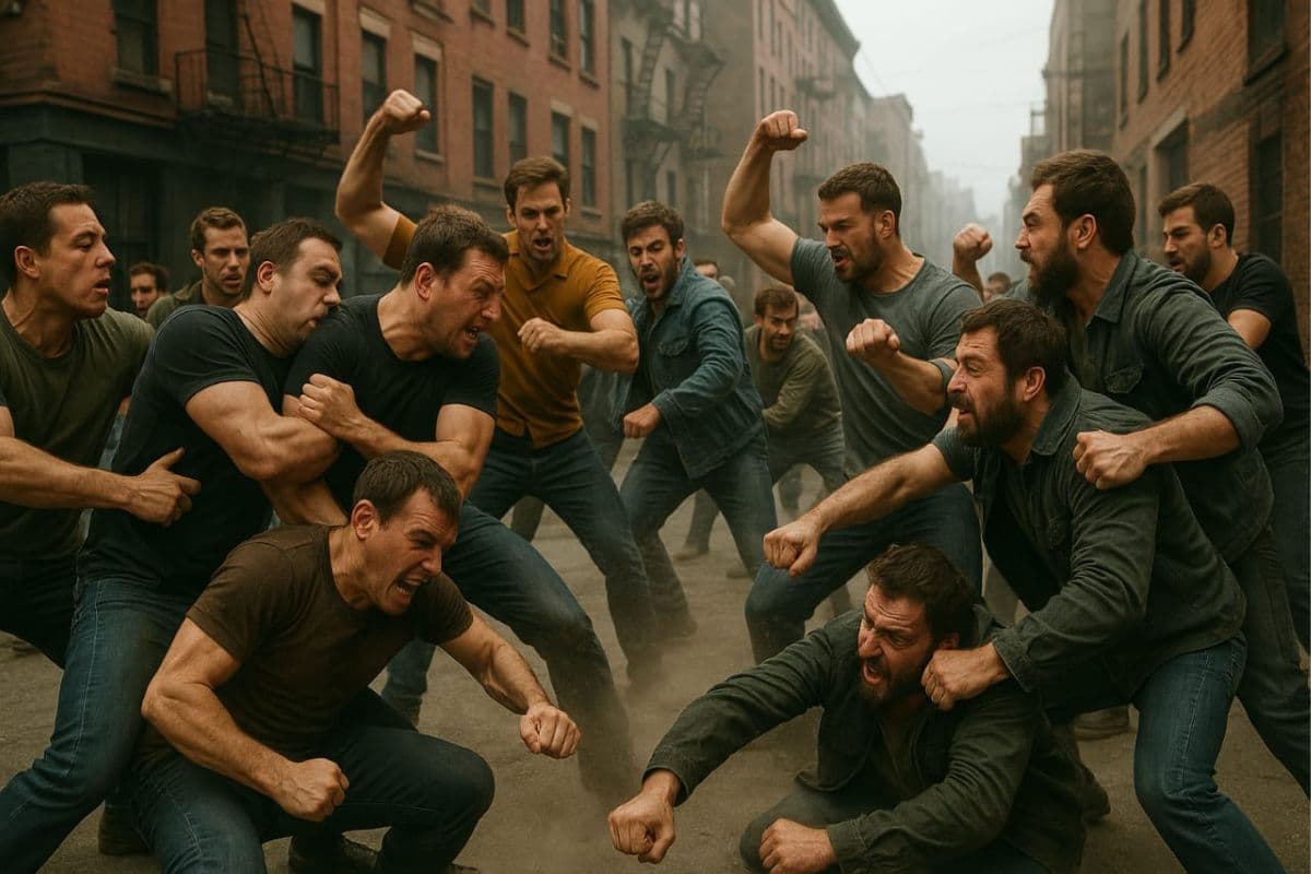 खेत देखने गए दो भाइयों पर जानलेवा हमला, CRPF जवान समेत 7 लोग जख्मी