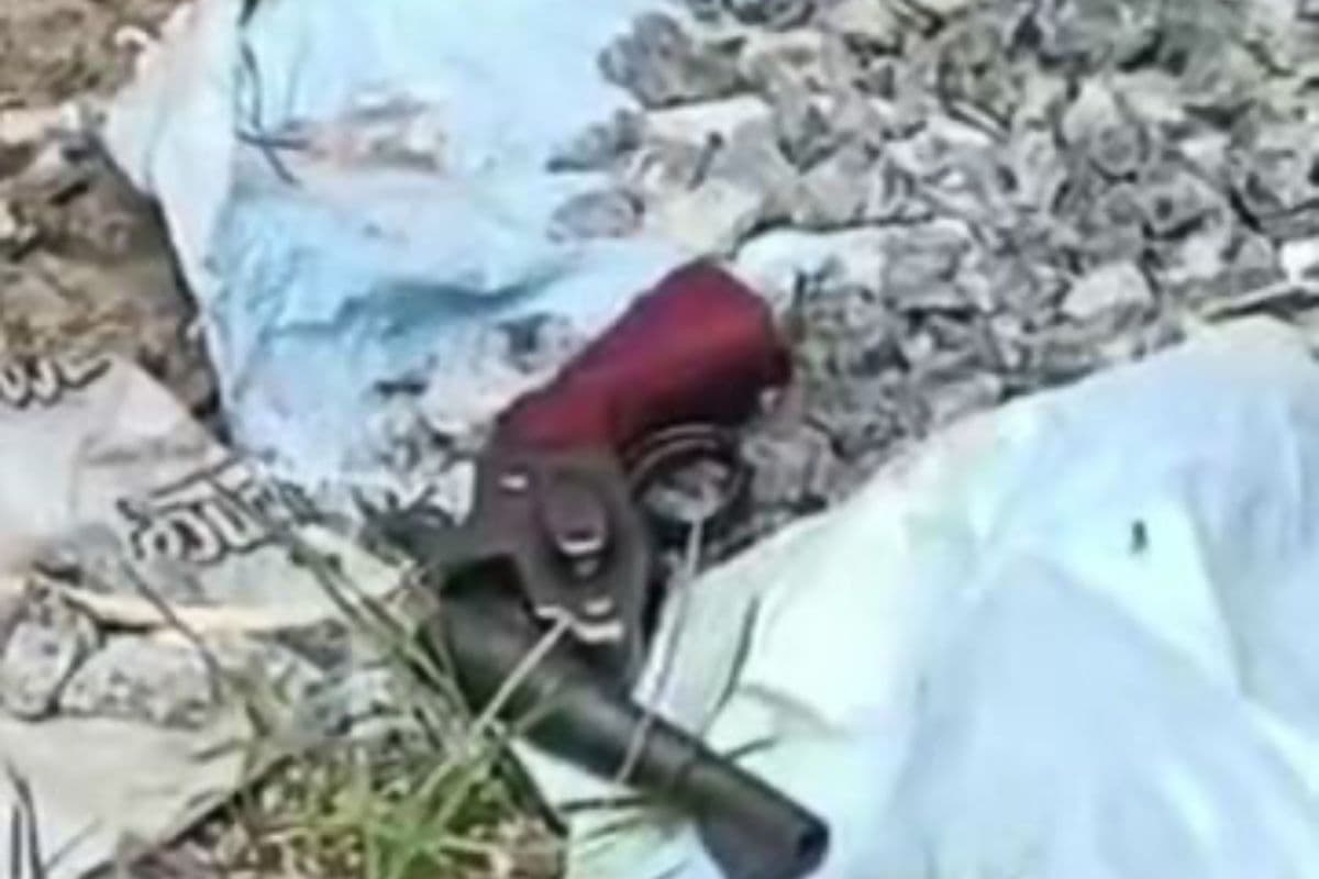 बिहार में आर्मी जवान की पत्नी पर ताबड़तोड़ फायरिंग, घटनास्थल से देसी कट्टा और कारतूस बरामद