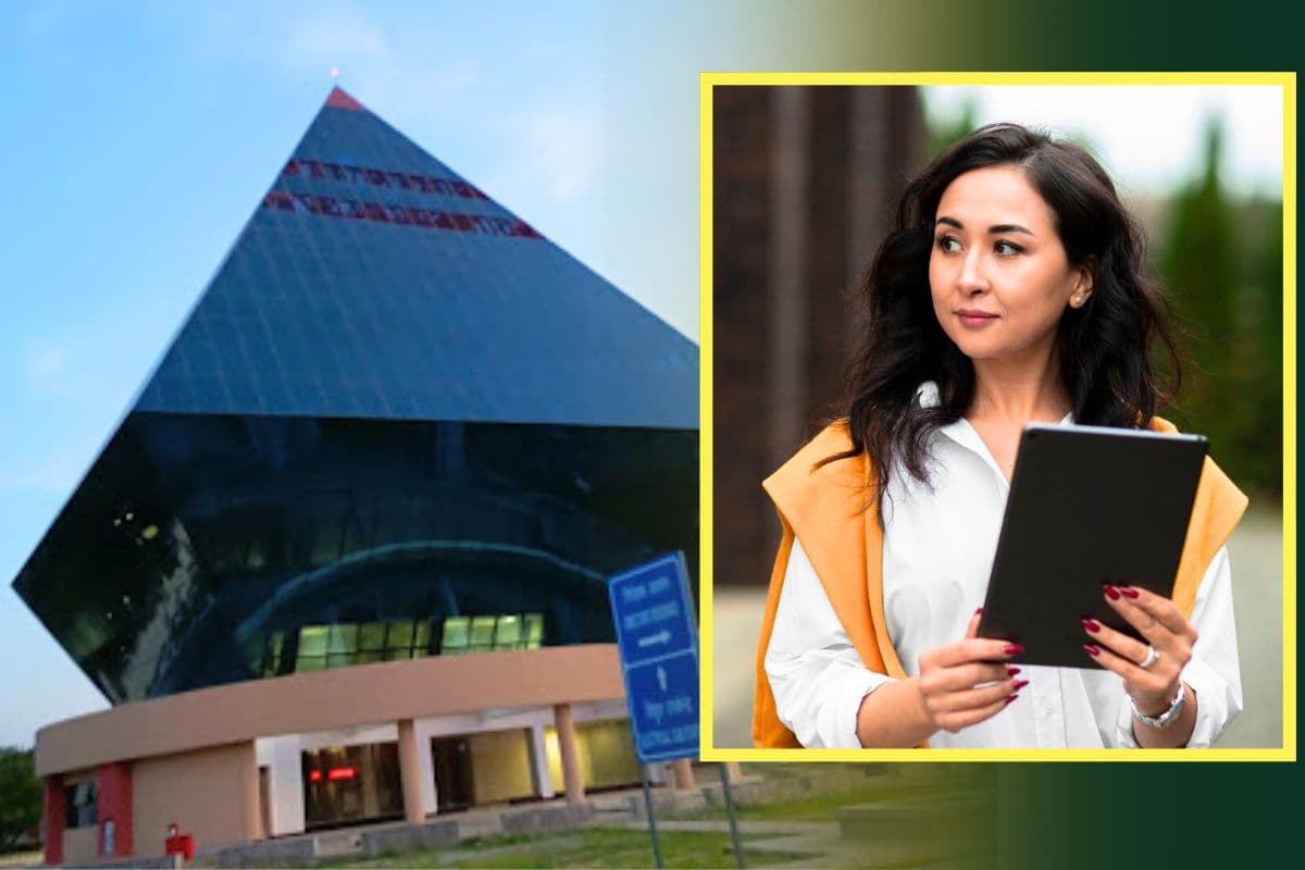 Bihar Best College: दिल्ली बेंगलुरु नहीं, बिहार के इस कॉलेज में छात्रों को मिला Microsoft का प्लेसमेंट, 83 लाख का हाईएस्ट पैकेज