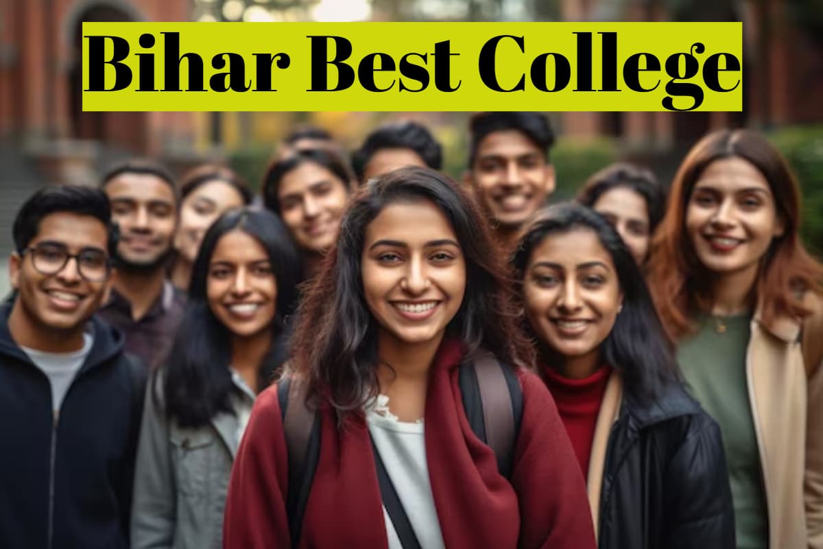 Bihar Best College Patna University Admission Bihar Best College Patna University Admission