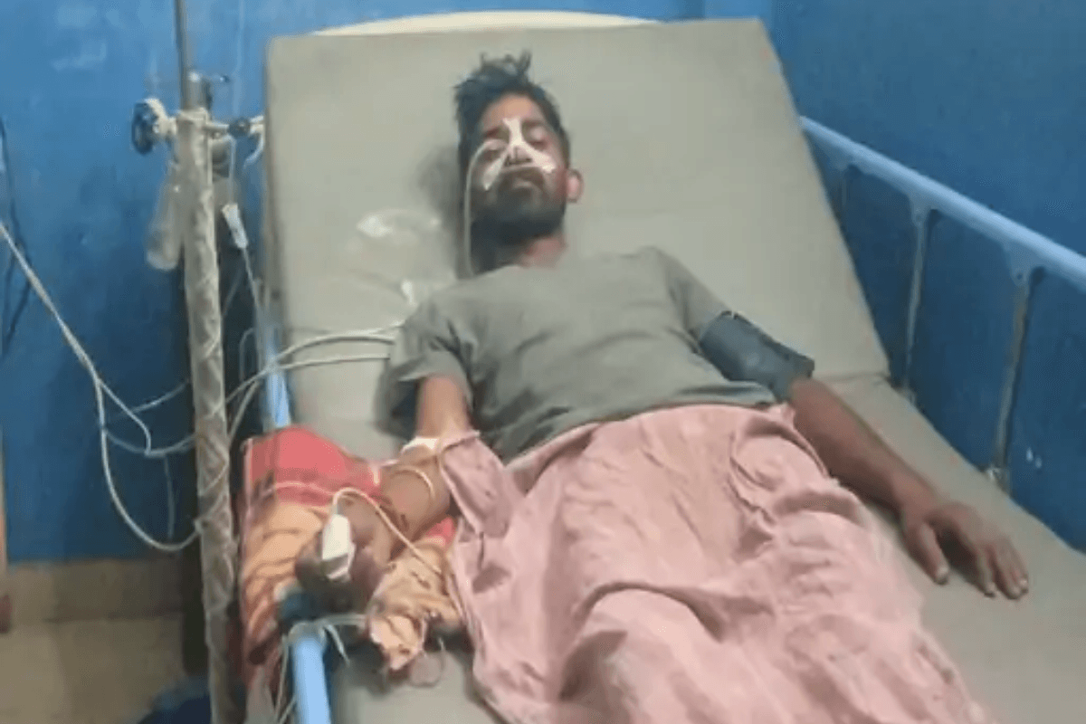 "पापा के सीने पर बैठी थी मां..." बच्चों ने बताई हैवान मां की करतूत, अवैध संबंध का आरोप