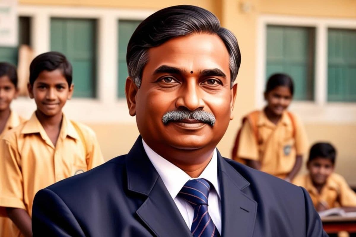 बिहार में 36 हेडमास्टर समेत 50 पर केस दर्ज, शिक्षा विभाग की 52 योजनाओं में घोटाला का मामला आया सामने