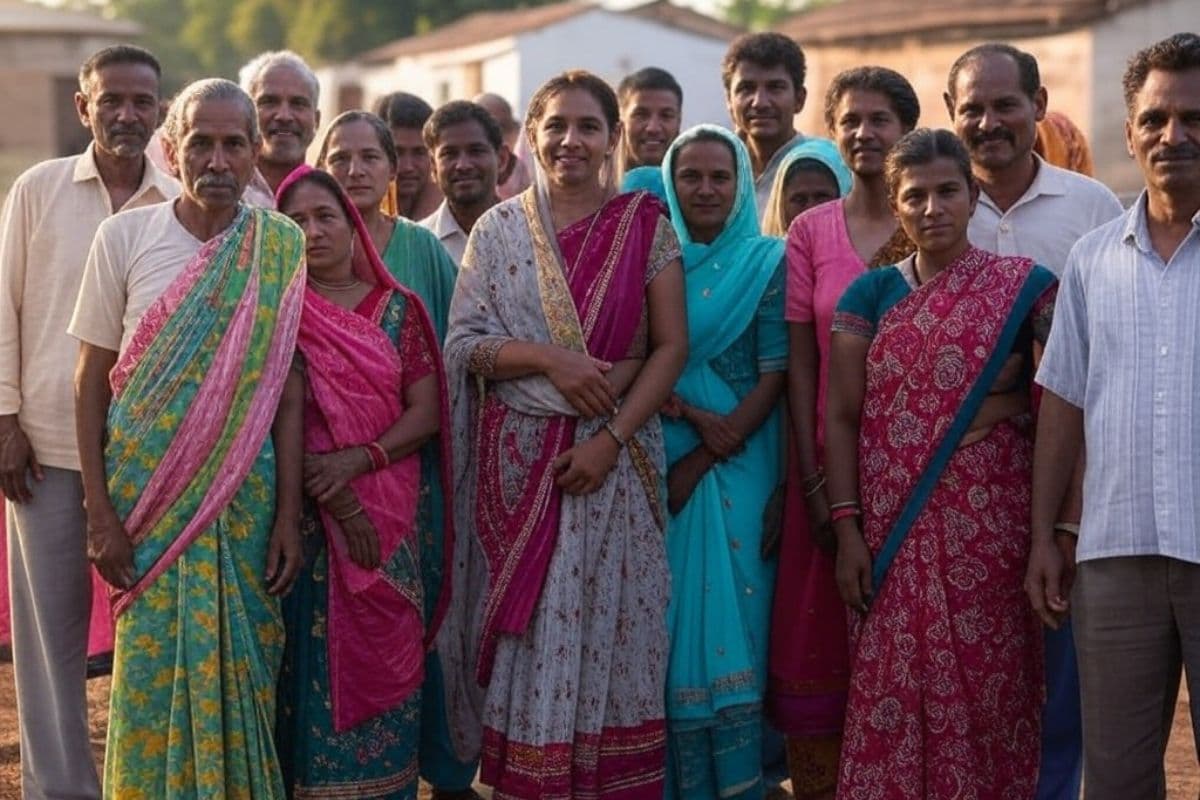 West Champaran News: खेत में गए थे माता-पिता, अपराधी ने घर में घुसकर नाबालिग बेटी से कर दिया दुष्कर्म, इलाके में आक्रोश