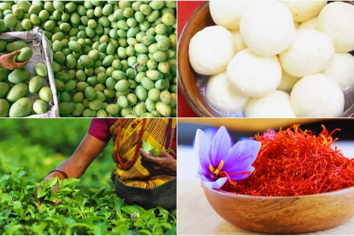 Bihar GI Tag News| These 59 products of Bihar can get GI tag, heritage will get a new flight