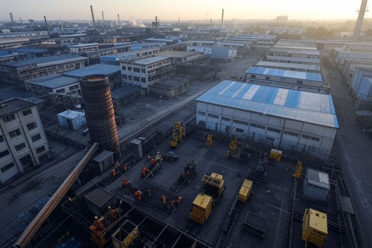 बिहार के तीन औद्योगिक क्षेत्रों के विकास पर खर्च होंगे 27 करोड़, बढ़ेगा रोजगार का अवसर