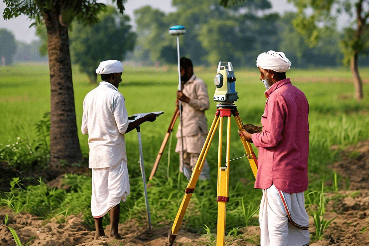 Bihar Land Survey: रैयतों की चिंता खत्म! अब अधिकारी खुद आएंगे घर, स्वघोषणा पत्र को लेकर बड़ा निर्देश