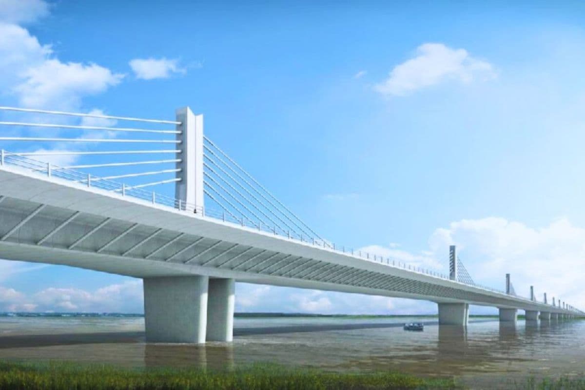 Bihar: बिहार में अगले 9 महीनों में तैयार होगा 12 नया पुल, गांधी सेतु पर जाम से मिलेगी राहत