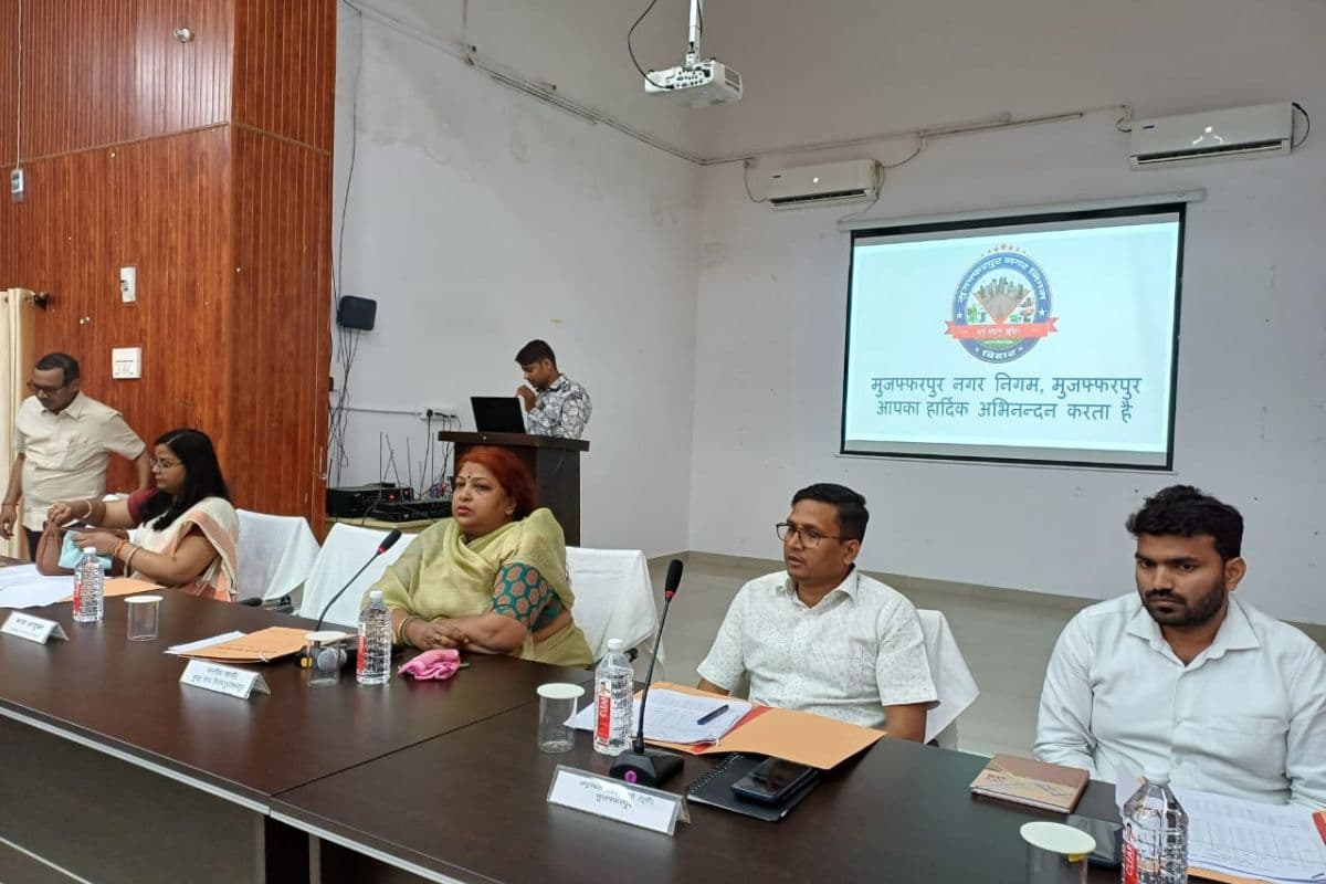 बिहार में राशन घोटाला उजागर, अधिकारियों पर गिरी गाज! जानें पूरा मामला