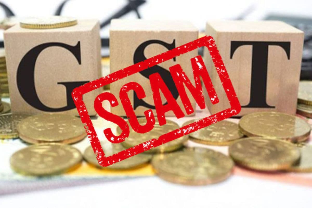 मुजफ्फरपुर नगर निगम में GST के नाम पर लाखों का घोटाला, महापौर के एक्शन से मचा हड़कंप