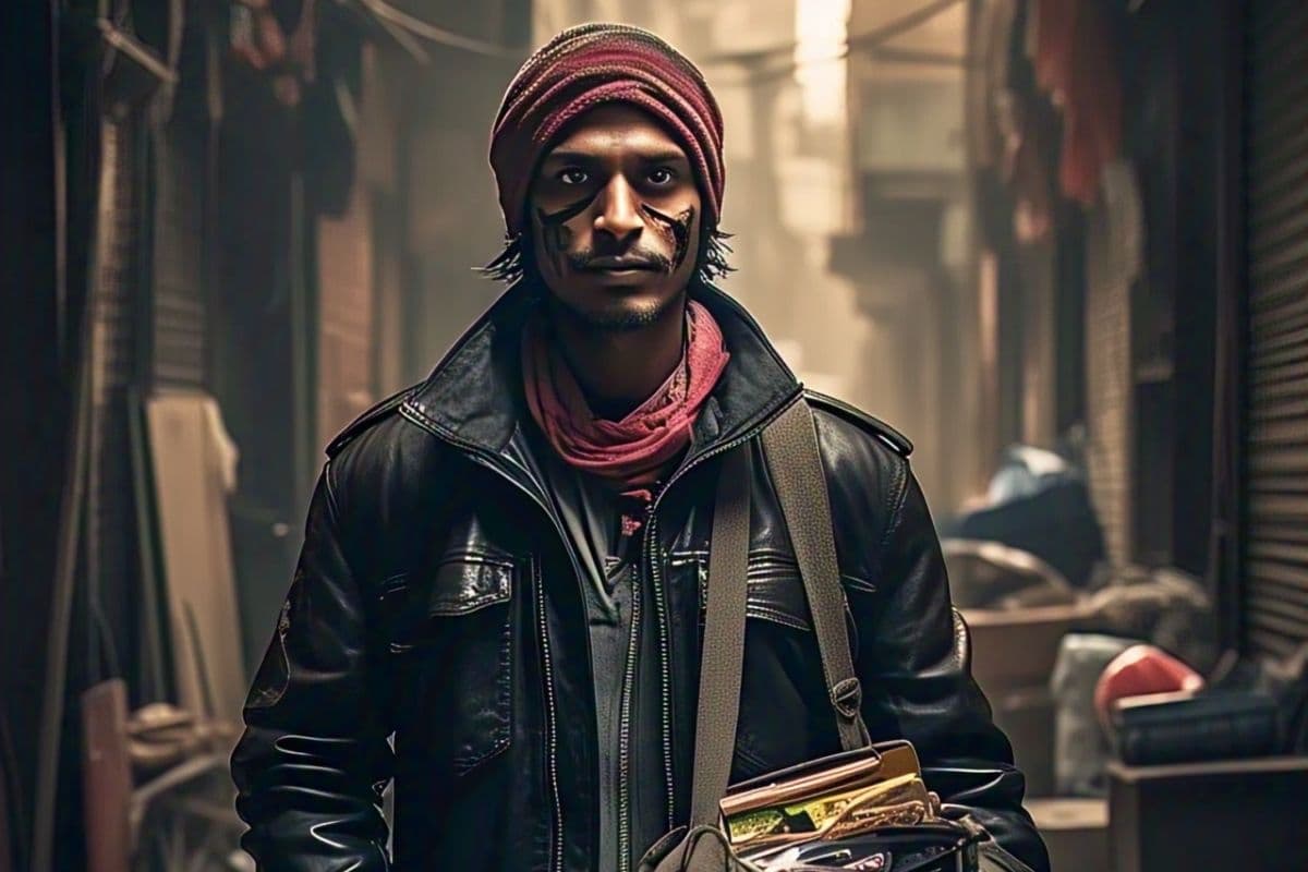 बेतिया में हाई-टेक चोर गिरोह का पर्दाफाश, मिनी ट्रक से देते थे वारदात को अंजाम