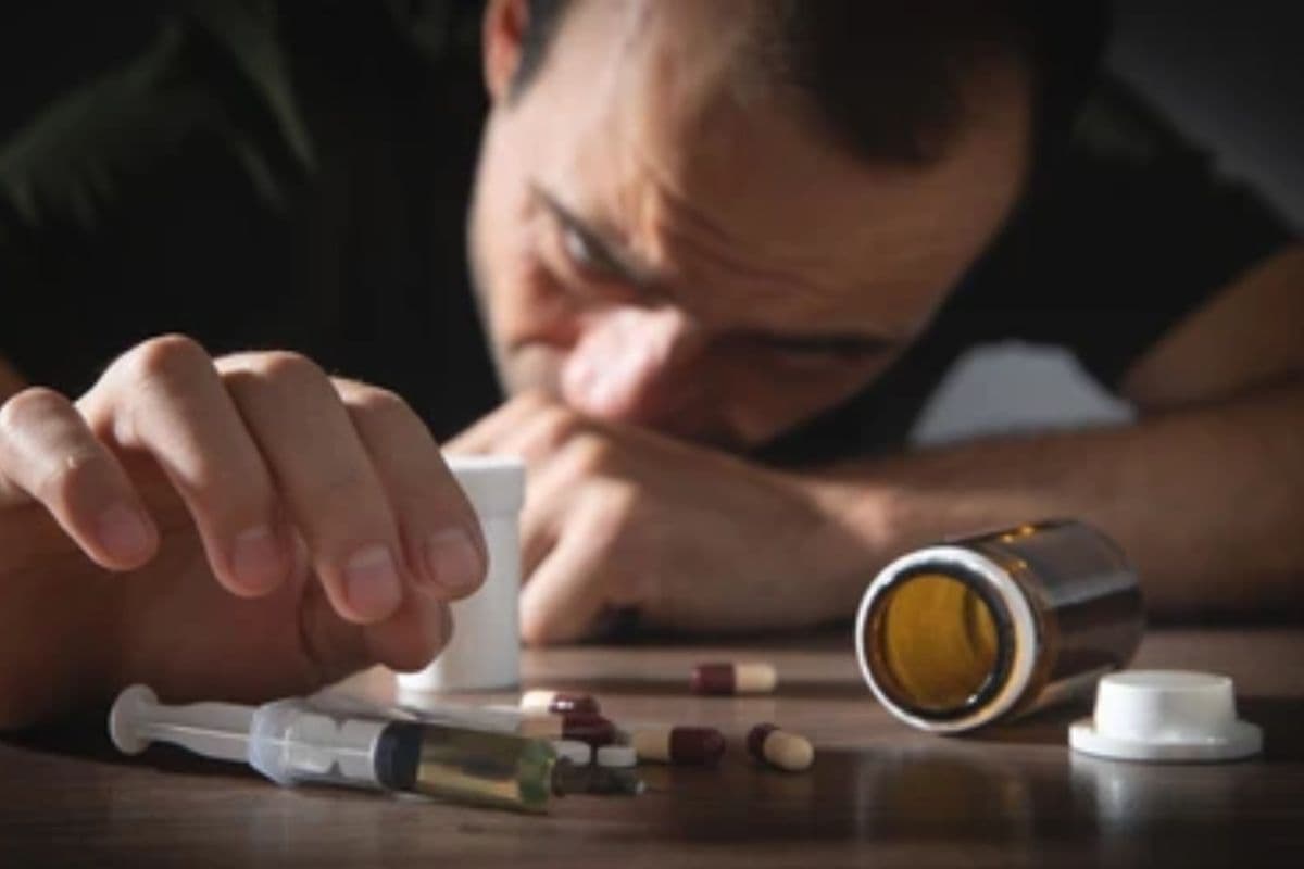 Bihar News: पति निकला नशेड़ी, शादी के बाद खुली पोल तो पत्नी ने SP से सुरक्षा की लगाई गुहार