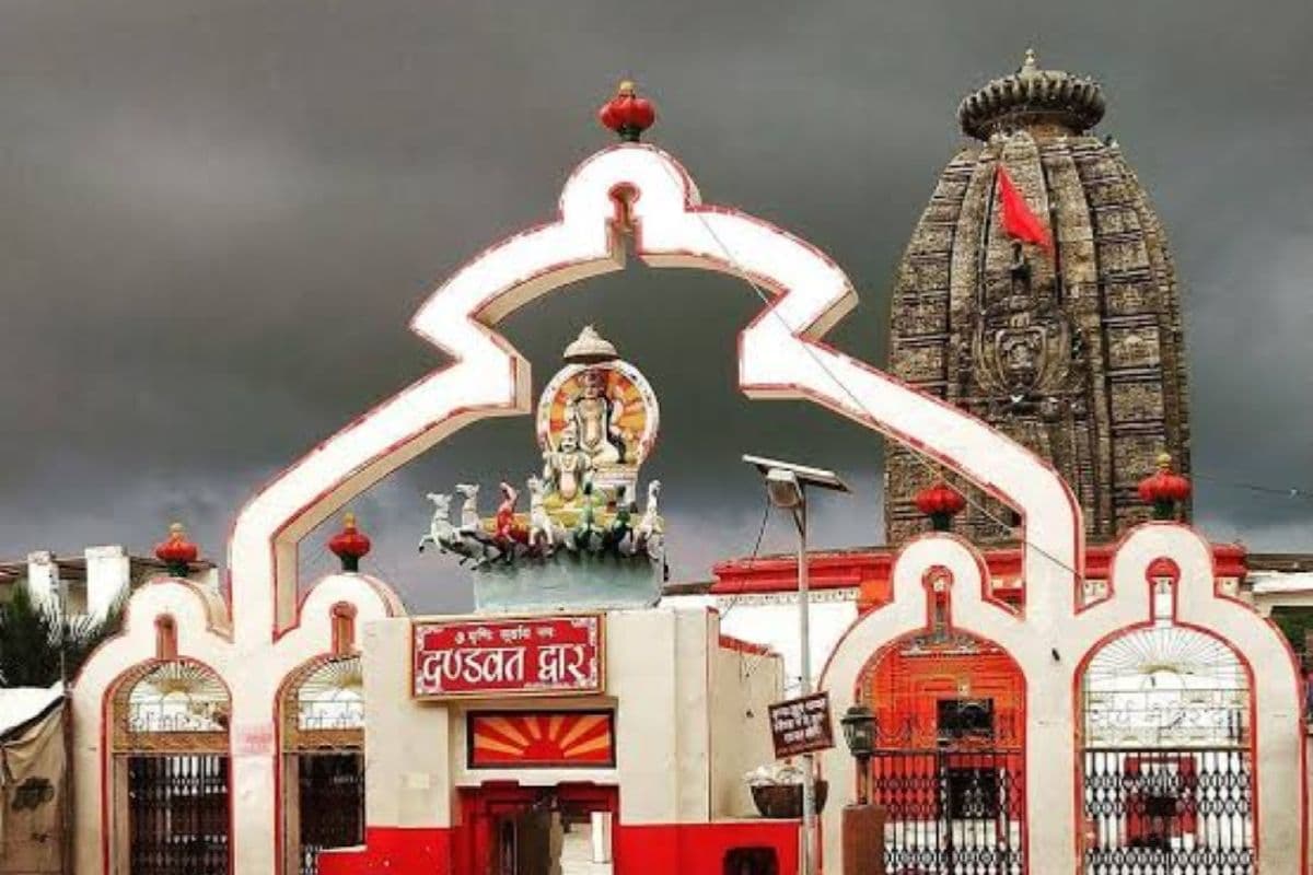 बिहार में उगेगा आस्था का नया सूरज, दो करोड़ की लागत से बनेगा भव्य सूर्य मंदिर