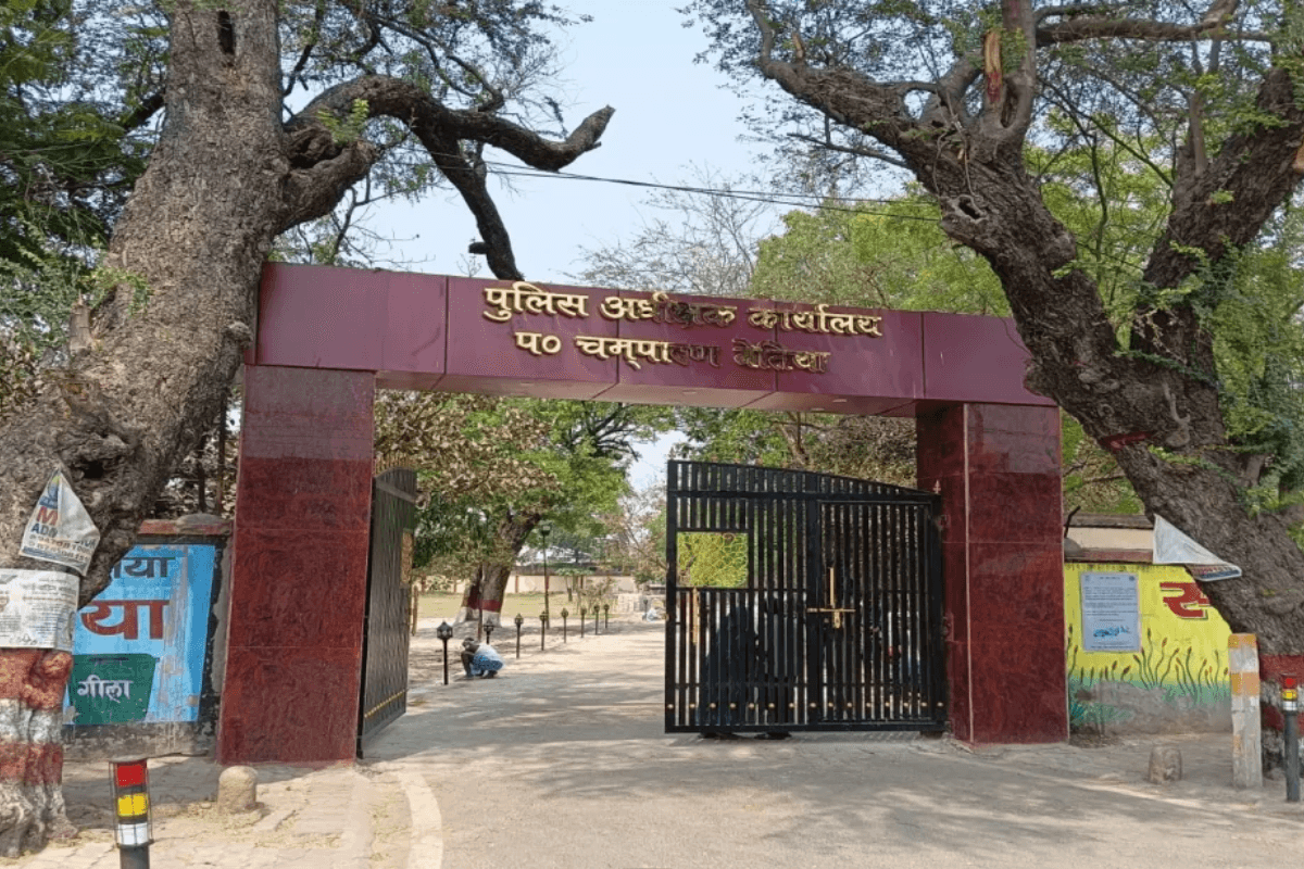 बिहार: इस जिले में किराए की जमीन पर चलता है एसपी ऑफिस और थाना, 53 साल बाद भी नहीं मिली अपनी जगह