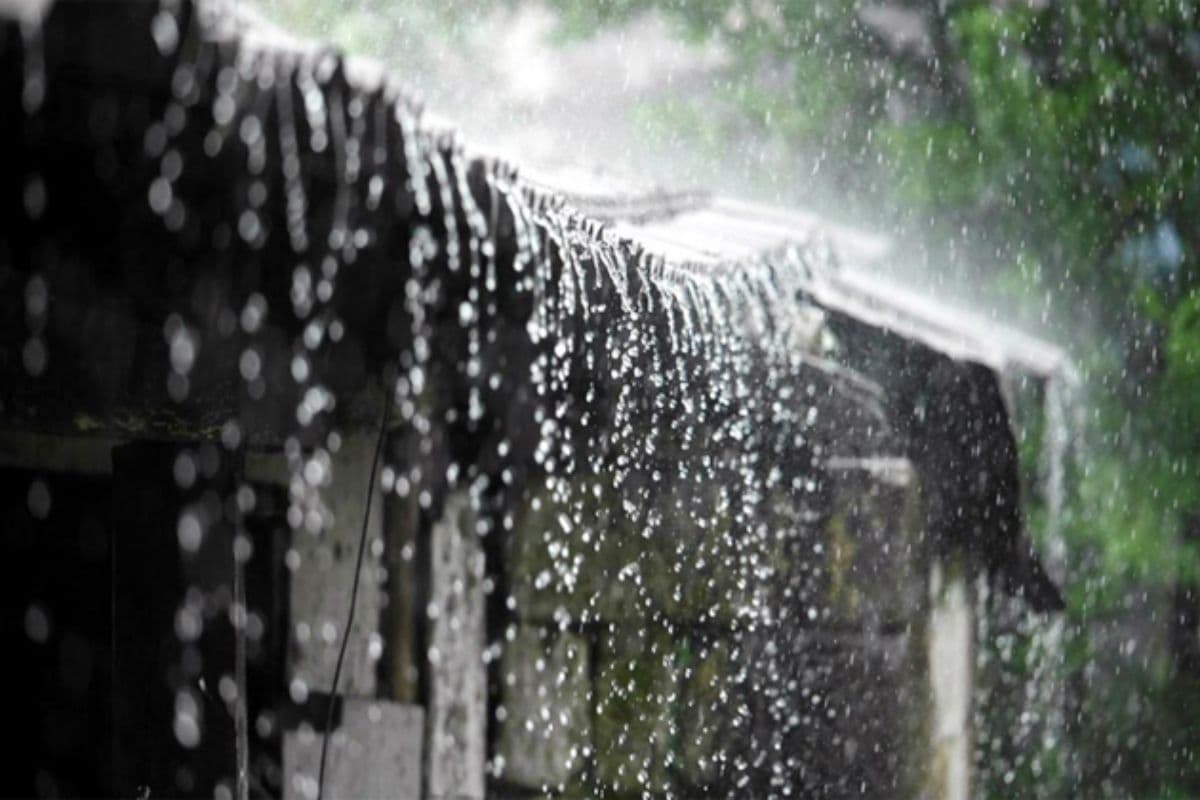 Nowcast Bihar: बिहार के इन 2 जिलों में अगले 3 घंटे होगी भयंकर बारिश, IMD ने जारी किया रेड अलर्ट