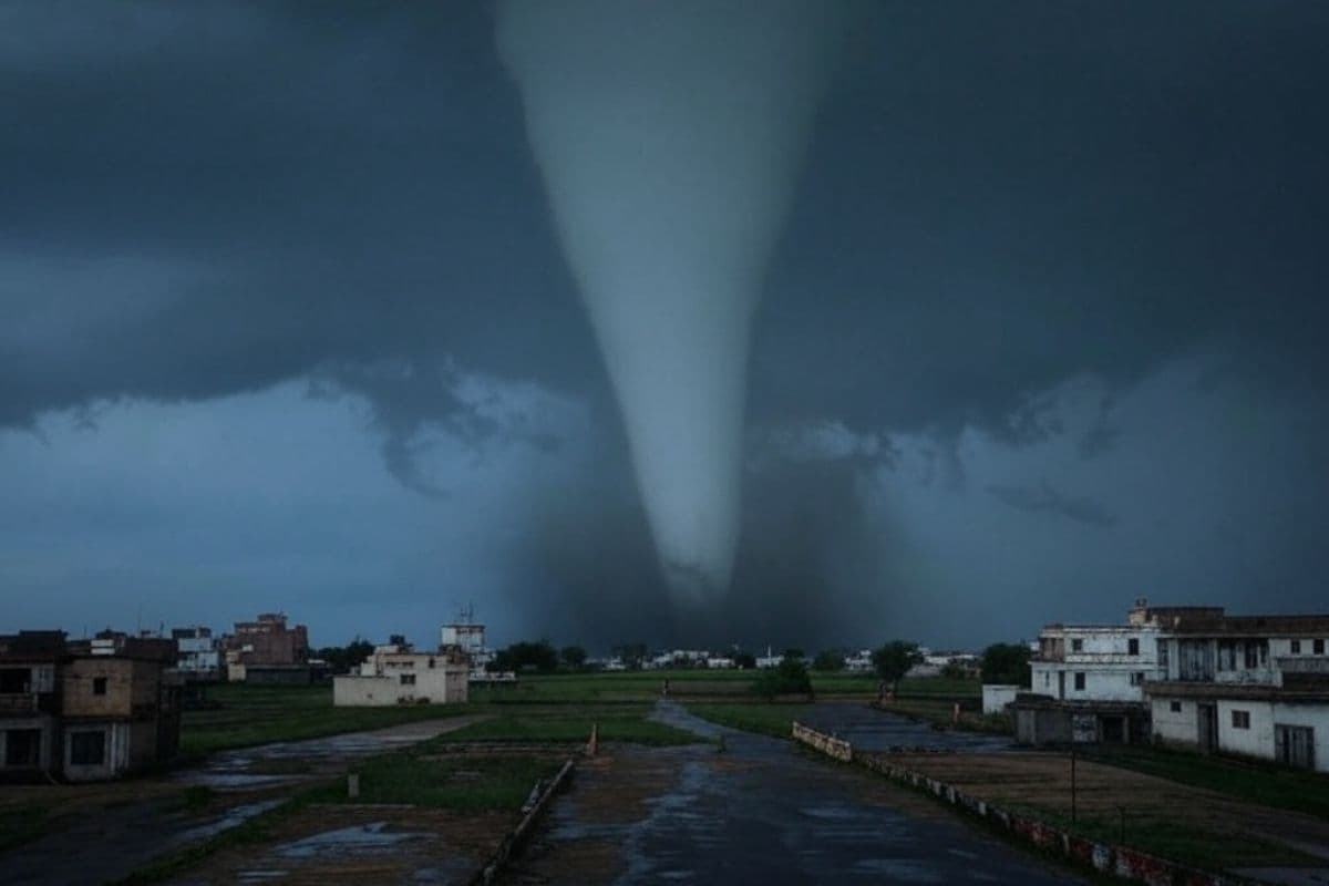 Bihar Rain Alert: बिहार के 17 जिलों में आंधी-तूफान और सभी जिलों में अगले 24 घंटे होगी बारिश, IMD ने जारी किया येलो और ऑरेंज अलर्ट