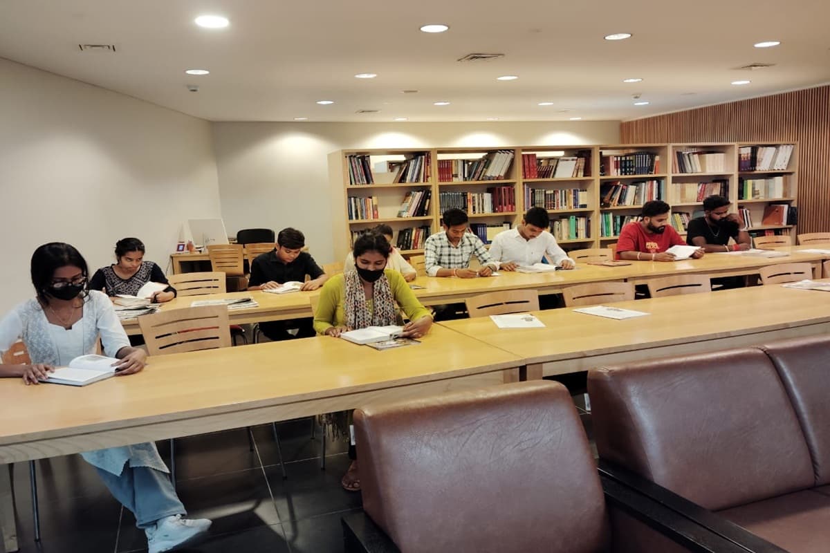 Bihar Museum: दुर्लभ पुस्तकों का अद्वितीय खजाना है, बिहार की ये लाइब्रेरी