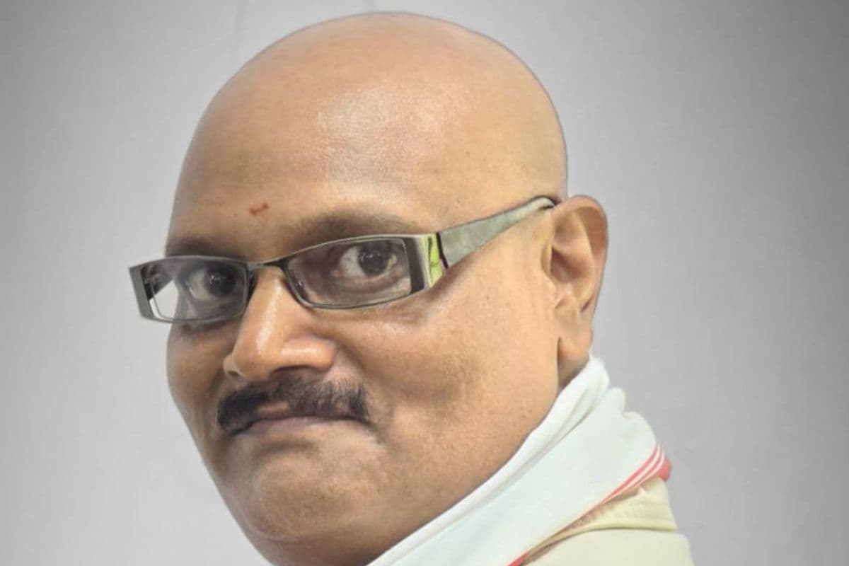 रांची यूनिवर्सिटी के डॉ बीरेन्द्र कुमार महतो को मिलेगा डॉ भीमराव अंबेडकर राष्ट्र गौरव अवार्ड