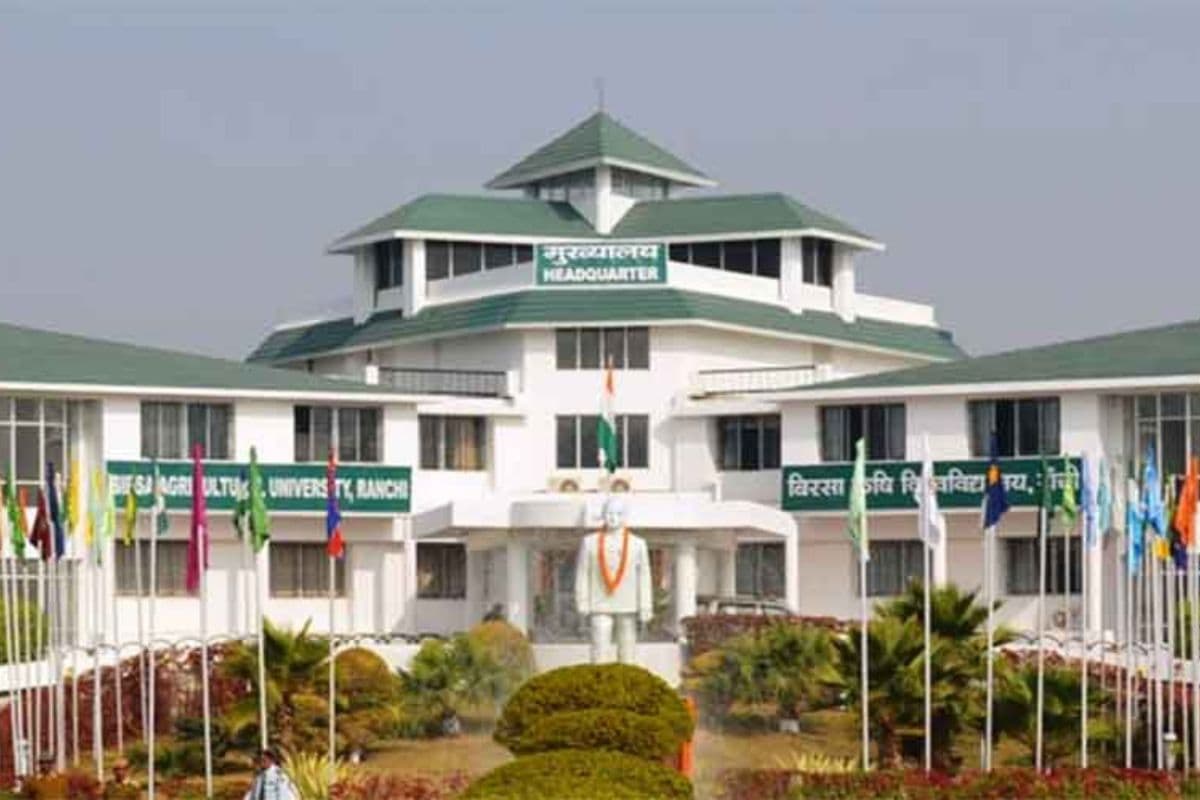 बीएयू में यंग प्रोफेशनल की नियुक्ति के लिए 5 को होने वाला इंटरव्यू स्थगित, जारी हुई नयी तारीख