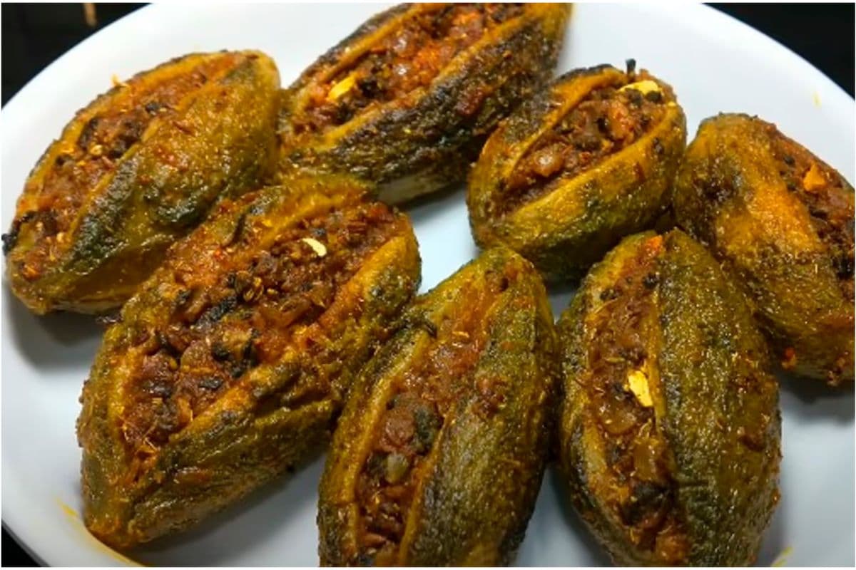Bitter Gourd Bharta Recipe: अब करेला भी बनेगा फेवरेट, ऐसे बनाये मसालेदार भरता