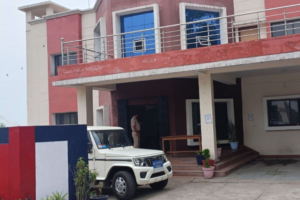 पहलगाम अटैक पर पाकिस्तान को Thank You कहनेवाले नौशाद की अभी और बढ़ेंगी मुश्किलें, जांच एजेंसियां खंगाल रहीं कनेक्शन