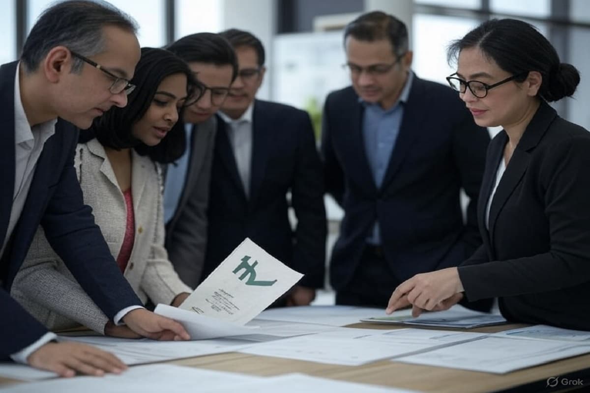 FDI रिस्ट्रिक्टेड कंपनियां भी विदेशी निवेशकों जारी कर सकती हैं Bonus Share, ये है शर्त