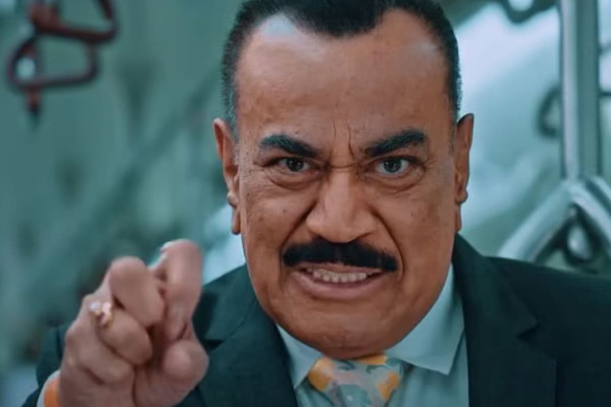 CID: एसीपी प्रद्युमन की पहली सैलरी कितनी थी? एक एपिसोड के लिए लेते हैं लाखों में फीस