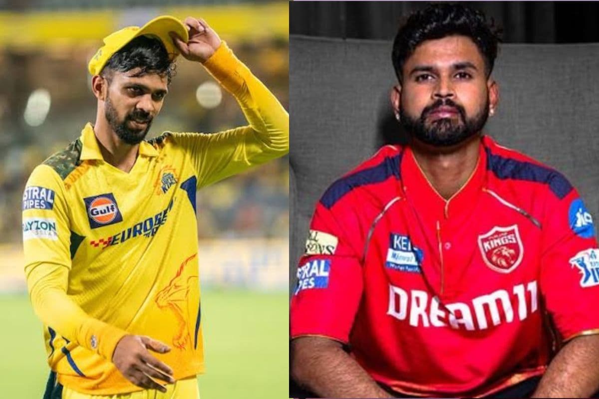 PBKS vs CSK Head to Head Record: क्या वापसी करेगी CSK या फिर चमकेगी पंजाब की ताकत? देखें दोनों टीमों के आंकड़े