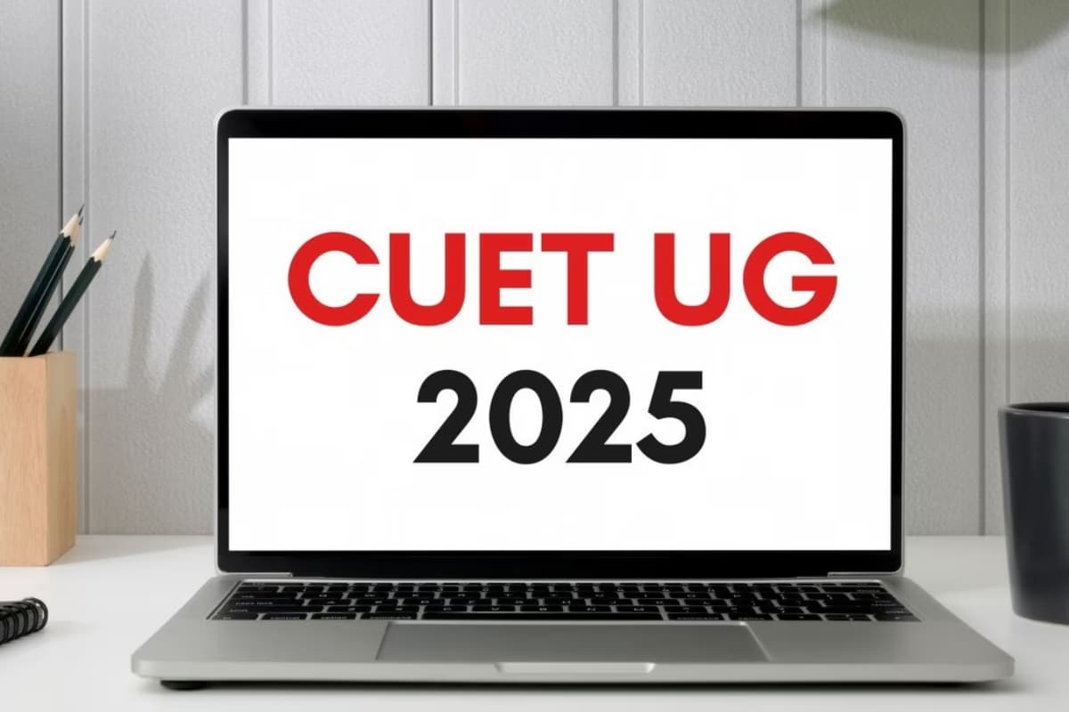 CUET UG 2025: सीयूईटी यूजी परीक्षा 8 मई से, जानें कब तक जारी होगा एडमिट कार्ड