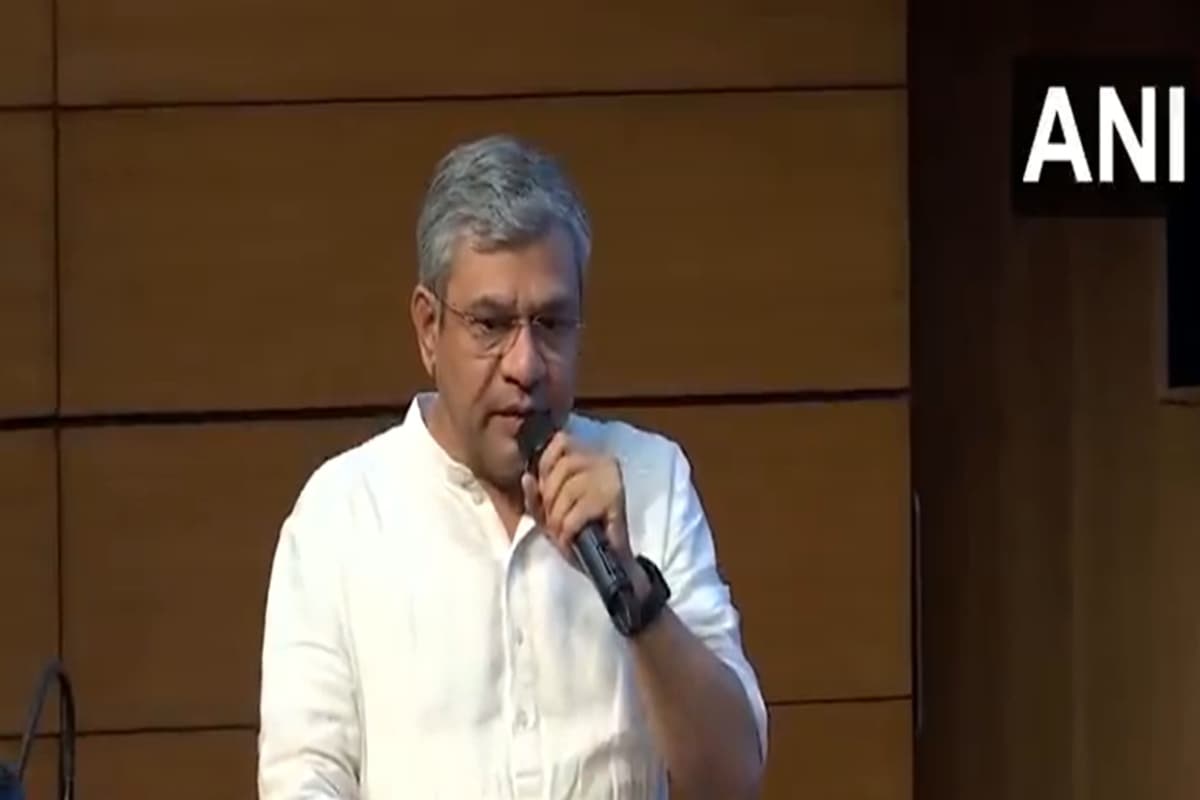 Cabinet Decision: केंद्रीय कैबिनेट के बड़े फैसले, मेघालय से असम तक बनेगा कॉरिडोर, अश्विनी वैष्णव ने की घोषणा