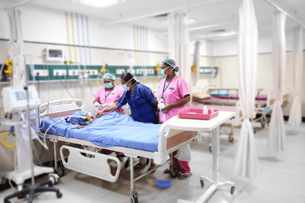 Good News: बिहार में कैंसर मरीजों के लिए अच्छी खबर, 6 जिलों में खुलने जा रहा डे केयर सेंटर