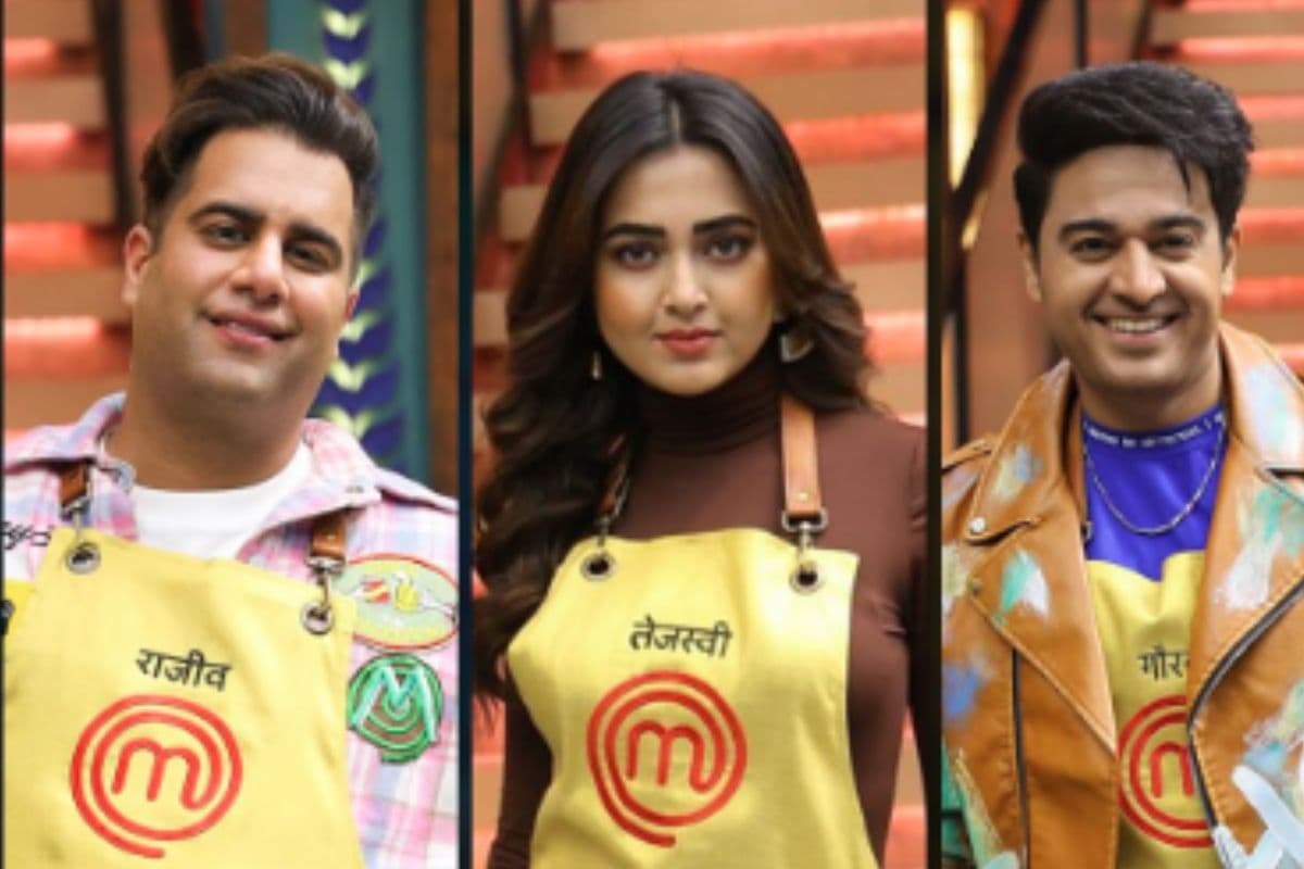 Celebrity MasterChef Finale: गौरव खन्ना या तेजस्वी प्रकाश, किसके सिर सजेगा जीत का ताज? टॉप 3 फाइनलिस्ट के नाम, डिटेल्स