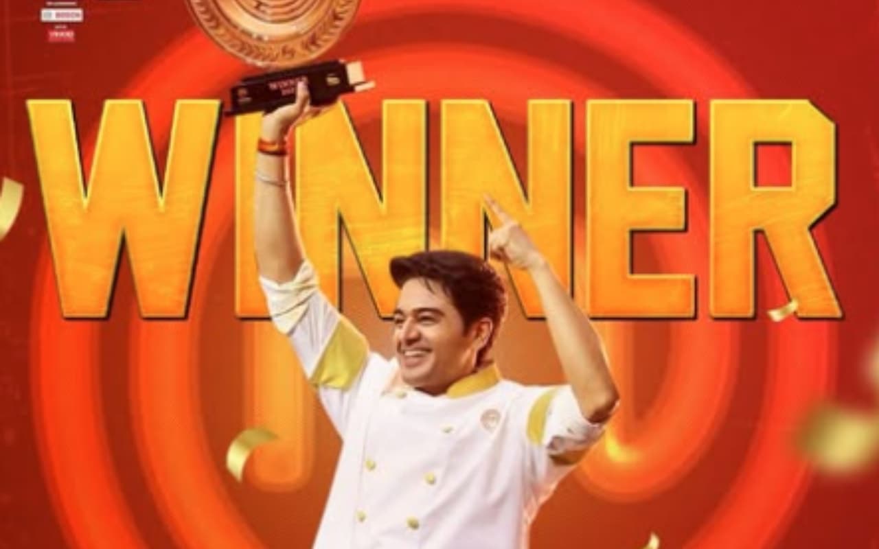 Celebrity MasterChef Winner: गौरव खन्ना ने सेलिब्रिटी मास्टरशेफ जीतने पर दी प्रतिक्रिया, कहा- जिसे कभी मिसफिट कहा गया हो…