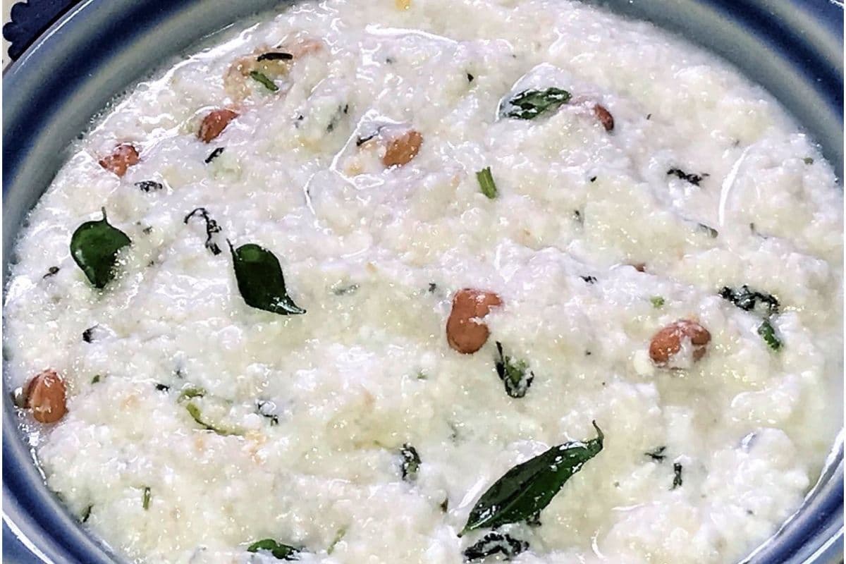 Chaitra Navratri Fast Recipes: सामक चावल और दही का परफेक्ट मेल, व्रत के लिए आसान और हेल्दी डिश