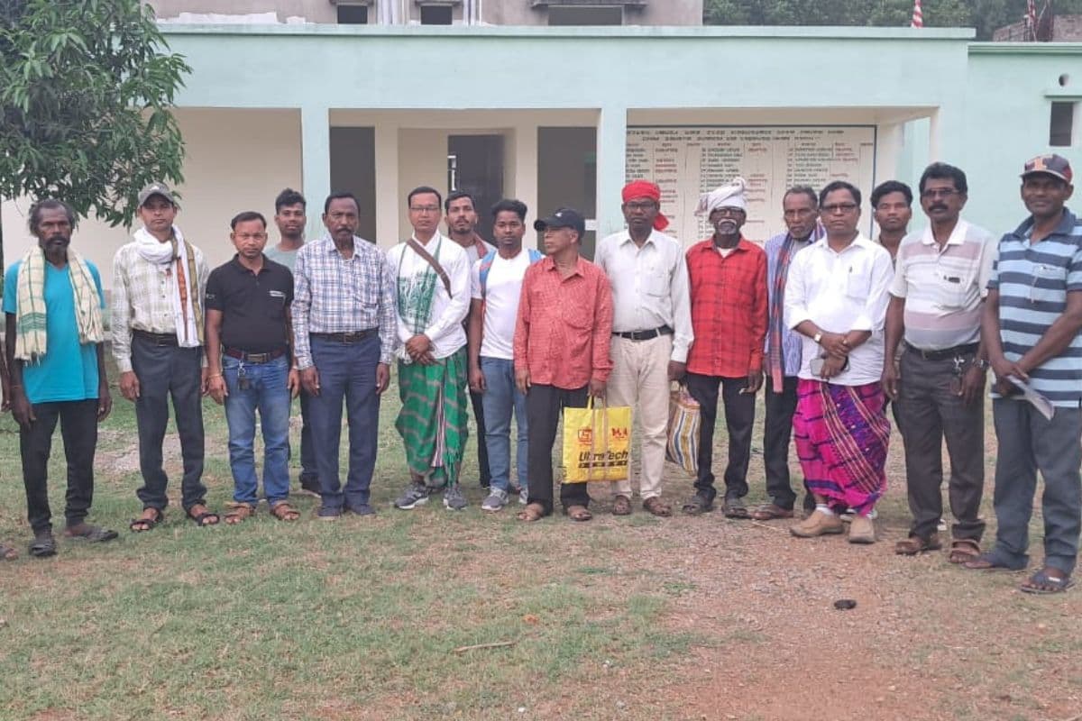 झारखंड के आदिवासियों की परंपरा और विरासतों का होगा दस्तावेजीकरण, चाकुलिया में गठित की गयी कमेटी