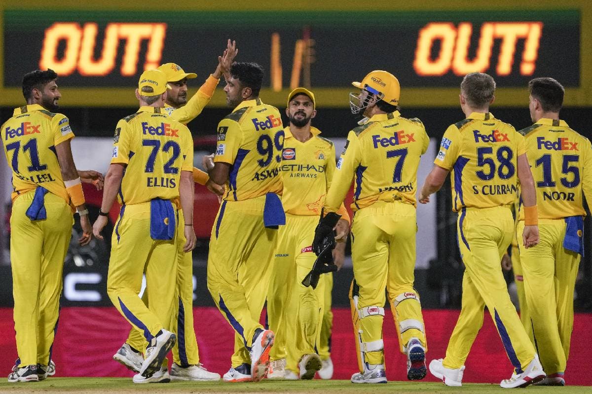 MS Dhoni का कप्तान के रूप में स्वागत करने के लिए तैयार है चेपॉक, कैसी होगी प्लेइंग XI