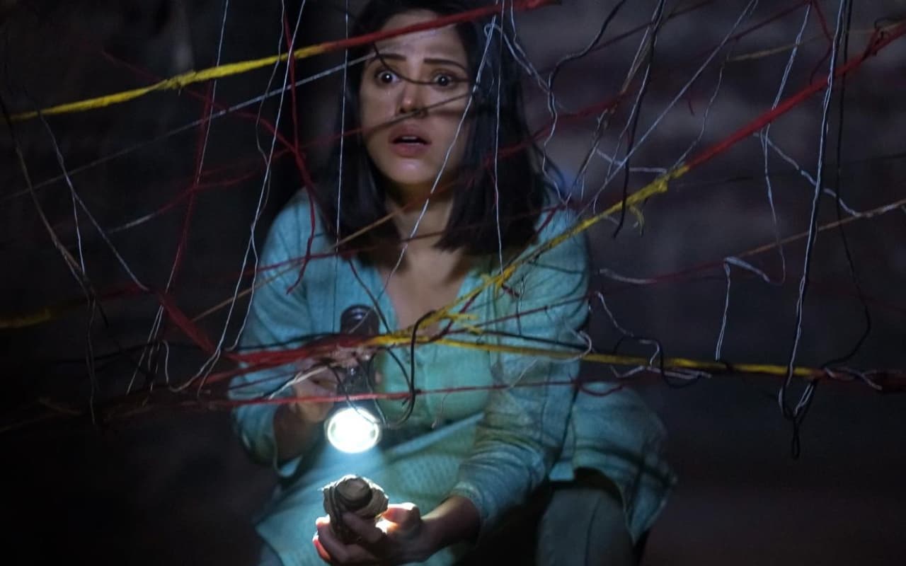 Chhorii 2 Movie Review: मां-बेटी की कहानी में छिपा रहस्य और मौत का साया, छोरी 2 में नुसरत भरूचा की परफॉर्मेंस छा गई