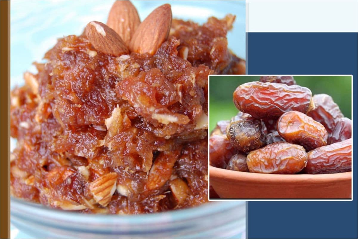 Chhuhara Halwa Recipe For Ram Navmi: रामनवमी के पावन अवसर पर बनाएं छुहारे का स्वादिष्ट हलवा,जानिए आसान रेसिपी