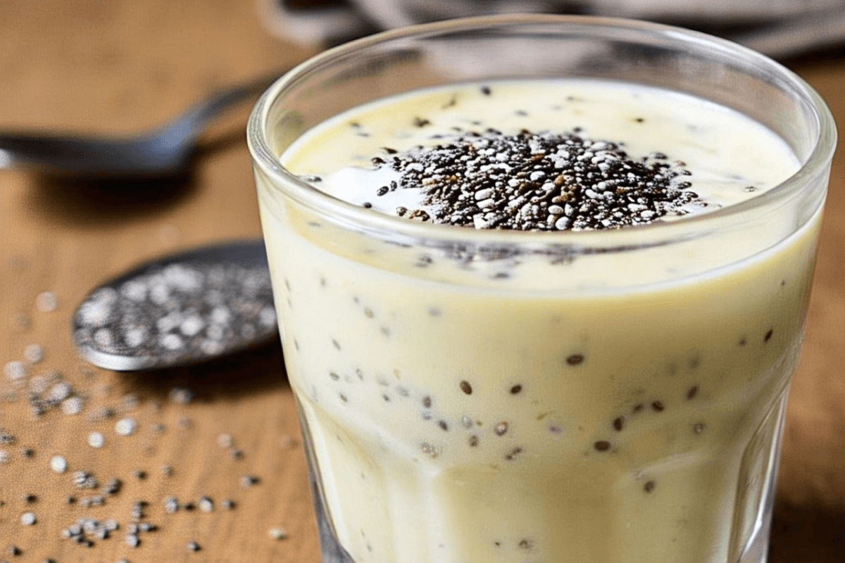 Chia Seeds: क्या होगा अगर दही में चिया सीड्स मिलाकर खाएं? इफेक्ट जानकर चौंक जाएंगे आप