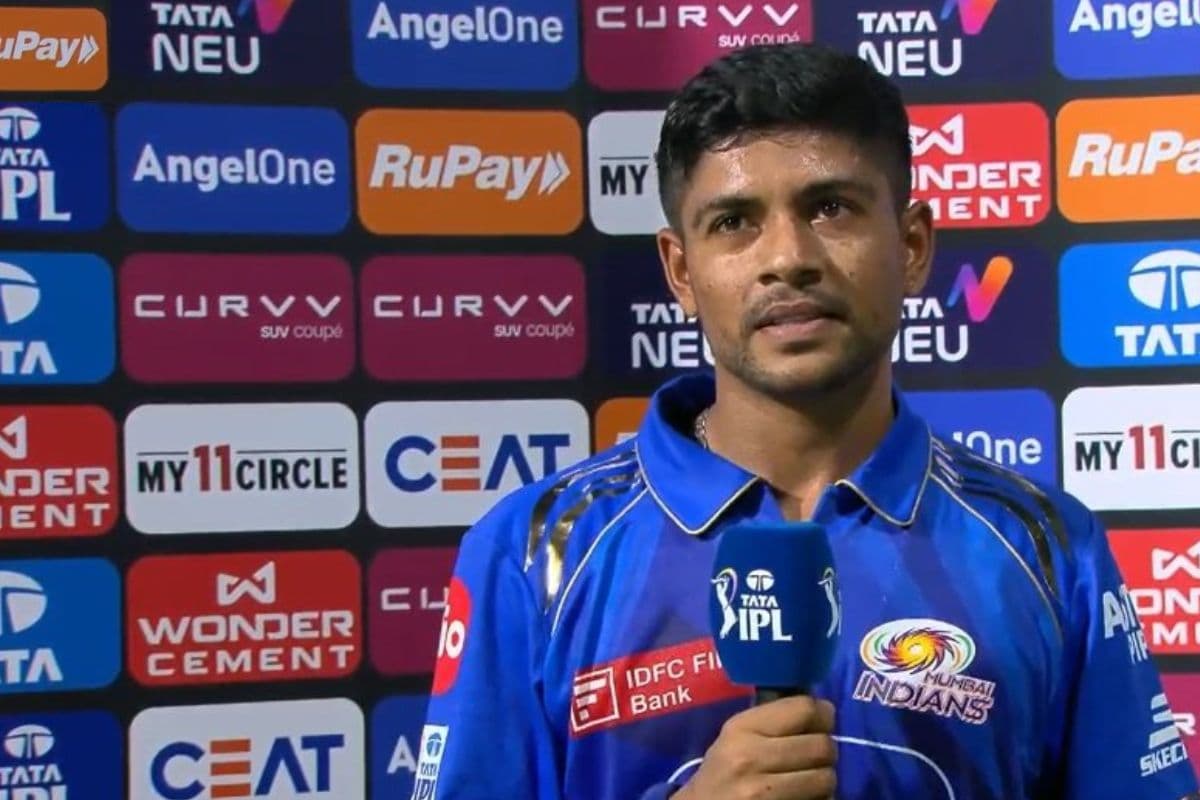 लंच में केवल एक केला और डिनर में चार विकेट, अश्विनी कुमार के डेब्यू की कहानी, किसकी ट्रिक से किए शिकार खुद किया बयां 