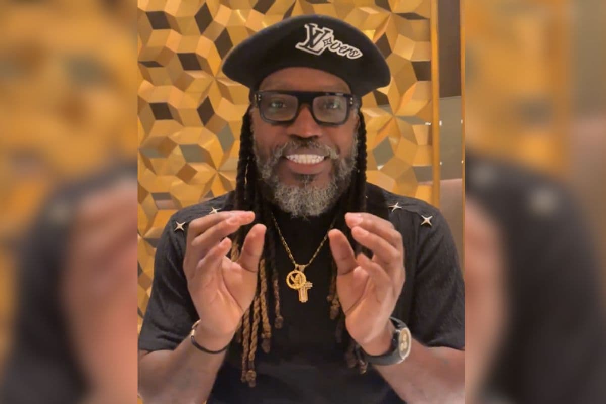 क्रिस गेल की रेटिंग, रोहित और कोहली नहीं, इन तीन खिलाड़ियों को दिए सबसे ज्यादा नंबर, धोनी के लिए कही बड़ी बात